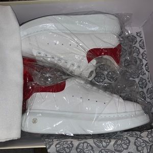 Alexander McQueen shoes